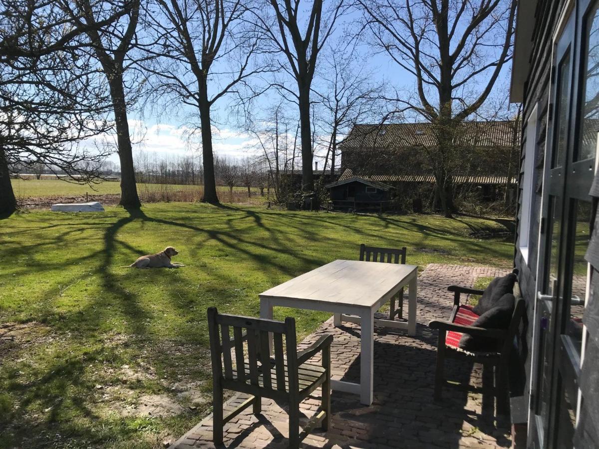 Ijsselmeer Ferienhaus *