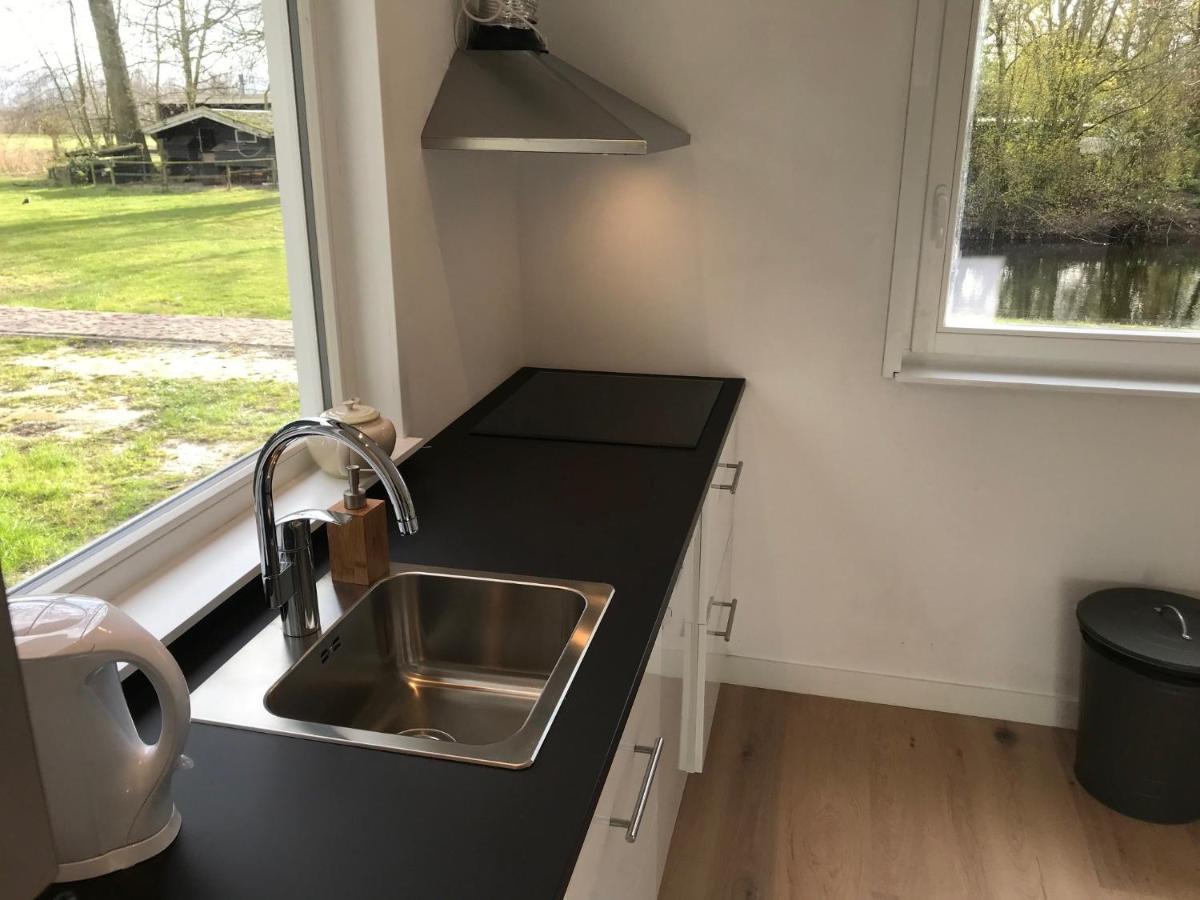 Ijsselmeer Ferienhaus *