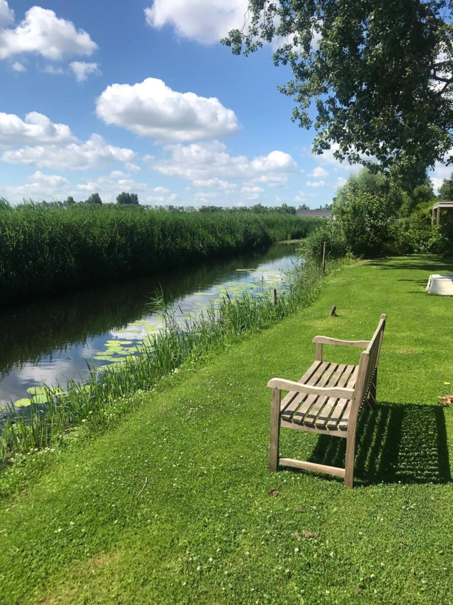 Ferienhaus Ijsselmeer Andijk